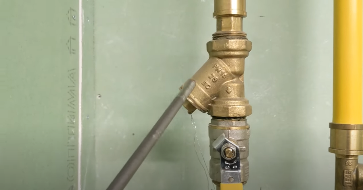 Газификация частного дома в Оренбурге — фото 2