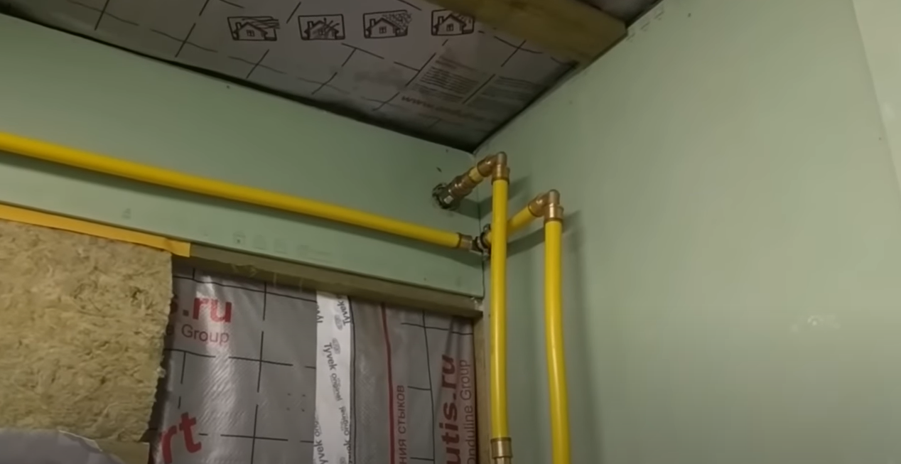 Проведение газа на дачный участок для физ.лица в Оренбурге — фото 3